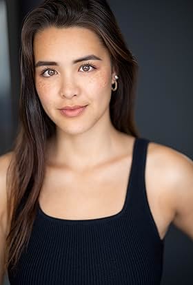 actor Yasmine Ross large photo