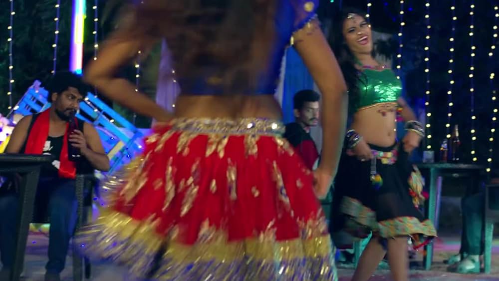 actor Bramhananda Reddy large photo