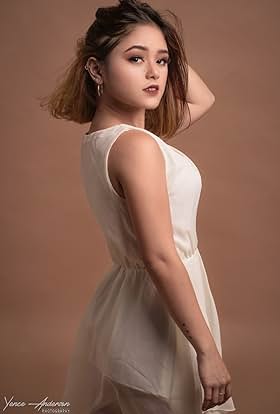 actor Romelyn Gascon large photo