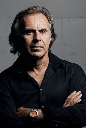 actor Valentin Perkovic large photo