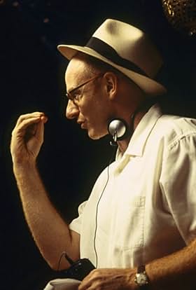 actor Salvador Litvak large photo