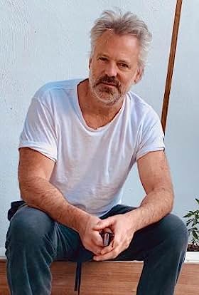 actor Wally Pfister large photo