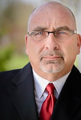 actor John DeMarco large photo