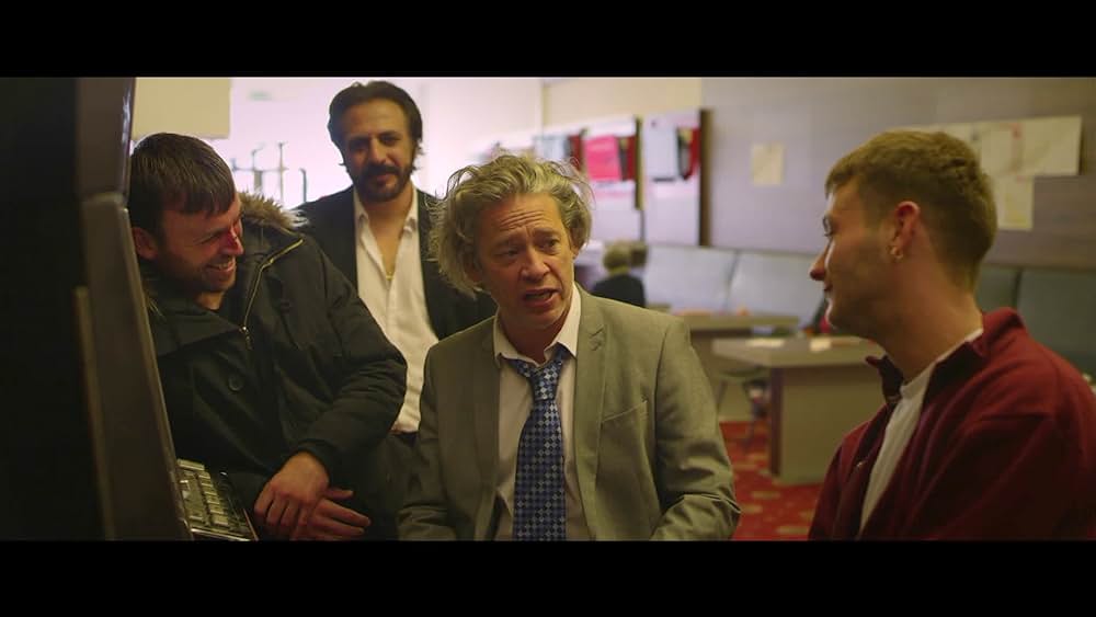 actor Tommy O'Neill large photo