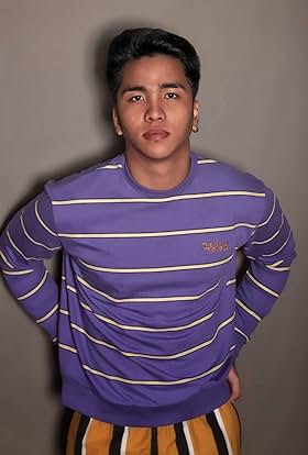 actor Aljun Fajardo large photo