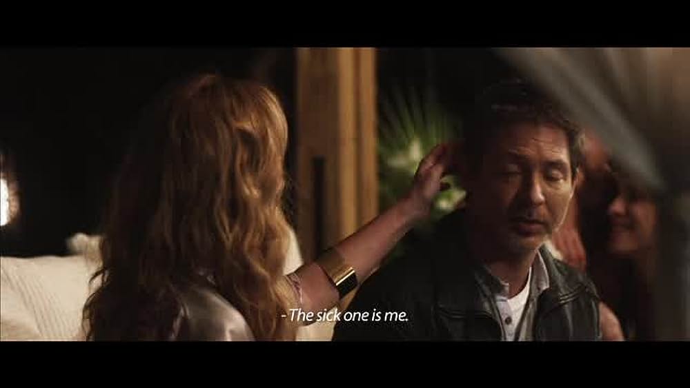 actor Judith Kusnir large photo