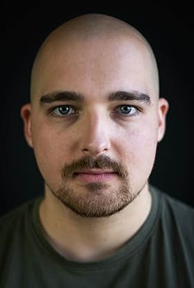 actor Dreez Cox large photo