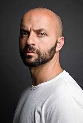 actor Joaquín Sánchez large photo