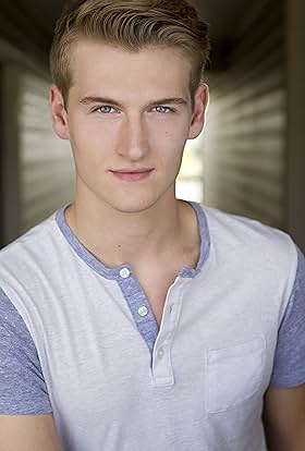 actor Daniel Melcher large photo