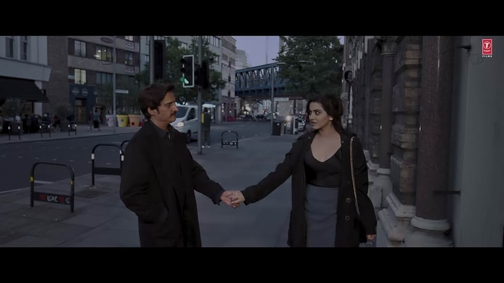 actor Hritiqa Chheber large photo