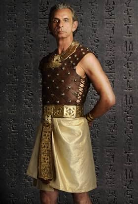 actor Antony Bunsee large photo