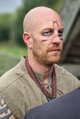 actor Matthew Nuttall large photo