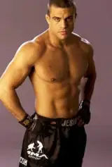 Vitor Belfort