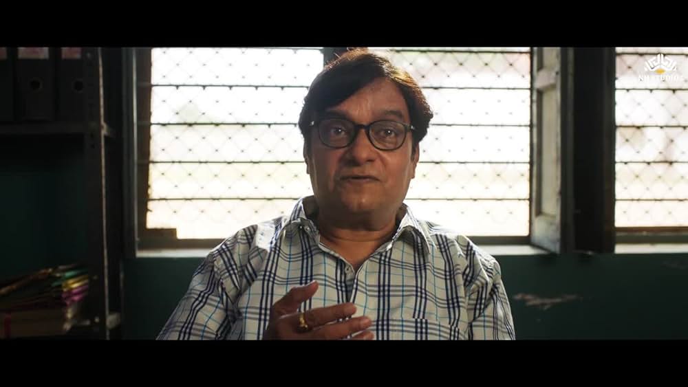 actor Ravi Chauhan large photo