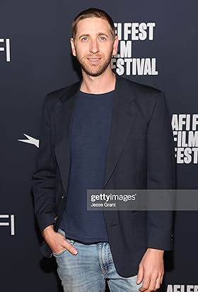 actor Gregory Beery large photo