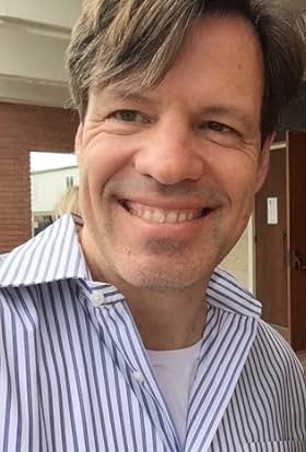 actor Chris Downey large photo