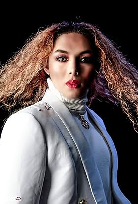 actor OJ Arci large photo