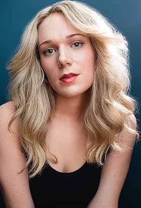 actor Nellie Spackman large photo