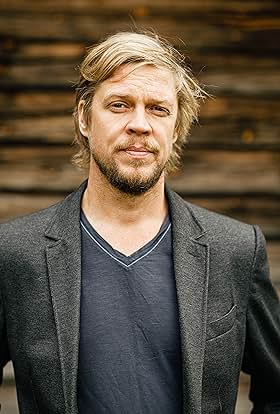 actor Juha-Sakari Hippi large photo