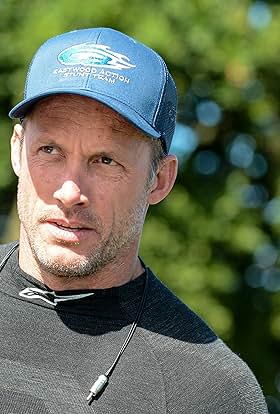 actor Wade Eastwood large photo