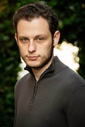 actor Michael Boutell large photo