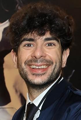 Tony Khan