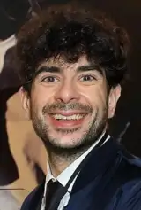 Tony Khan