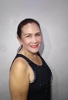 actor Meriam Lopez large photo