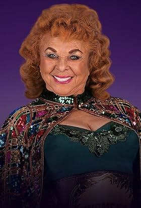 Lillian Ellison