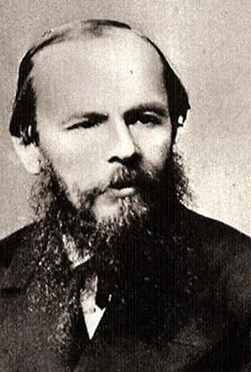 actor Fyodor Dostoevsky large photo