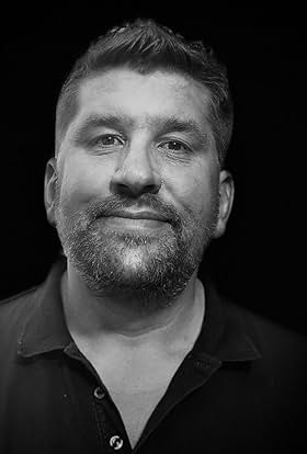 actor Antoin Cox large photo