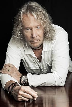 actor Marcos Valle large photo