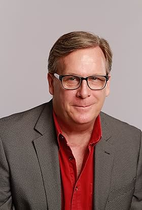 actor Scott J. Jones large photo