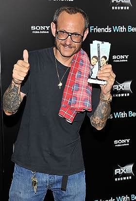 Terry Richardson