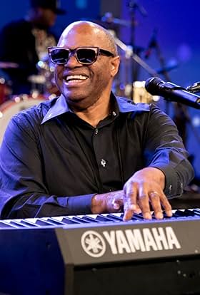 actor Ellis Hall large photo