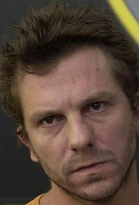 actor Tom Barman large photo