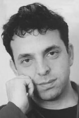 actor Etgar Keret large photo