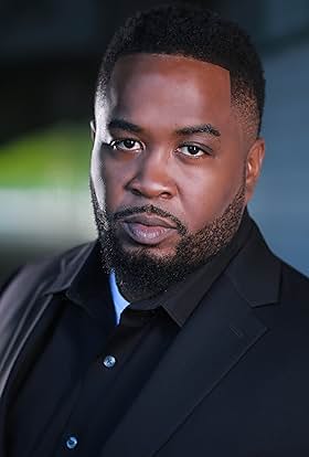 actor Paul L. Davis large photo