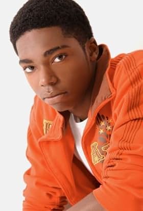 actor Nathaniel Lee Jr. large photo