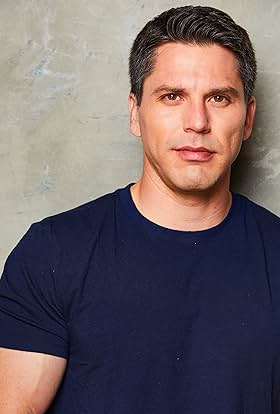 actor AJ Munoz large photo