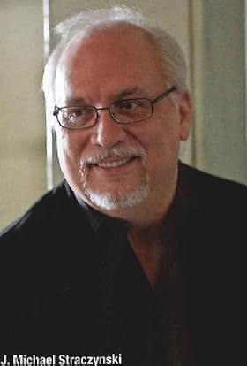 actor J. Michael Straczynski large photo