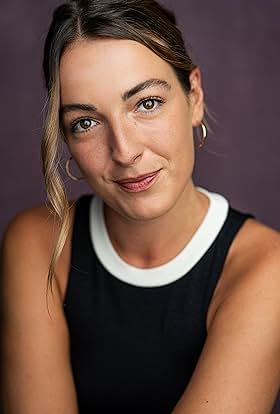 actor Anna Sofia large photo