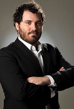 actor Jeremy Tichy large photo