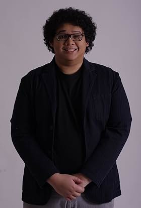 actor Red Ollero large photo