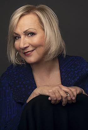 actor Mimi Leder large photo