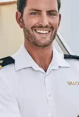 Tanner Sterback