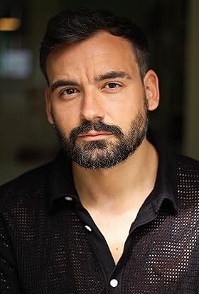 actor Ivan Markovic large photo