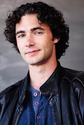 actor Ryan Rathbun large photo