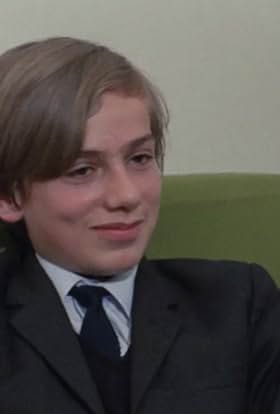 actor John Brisby large photo