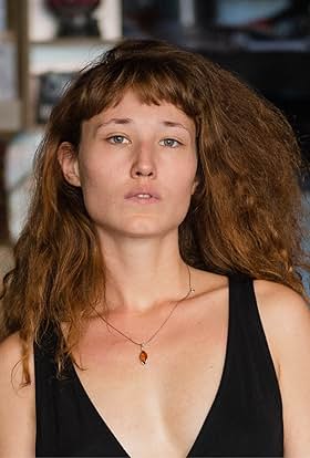 actor Leyla Roy large photo